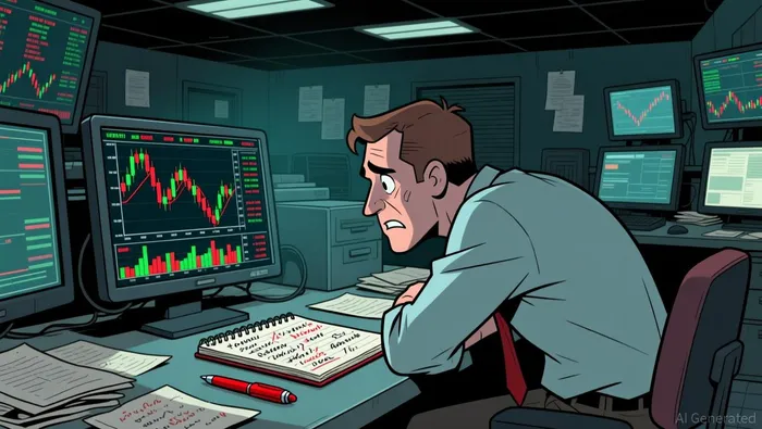 Marathon Petroleum Stock Plunges 9% as Technical Indicators Signal Deeper Correction