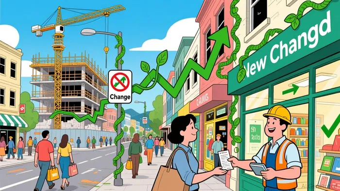 New Zealand's Housing Market Rebound Depends on Unsteady Consumer Expenditure Growth and the RBNZ's Careful Balancing Act