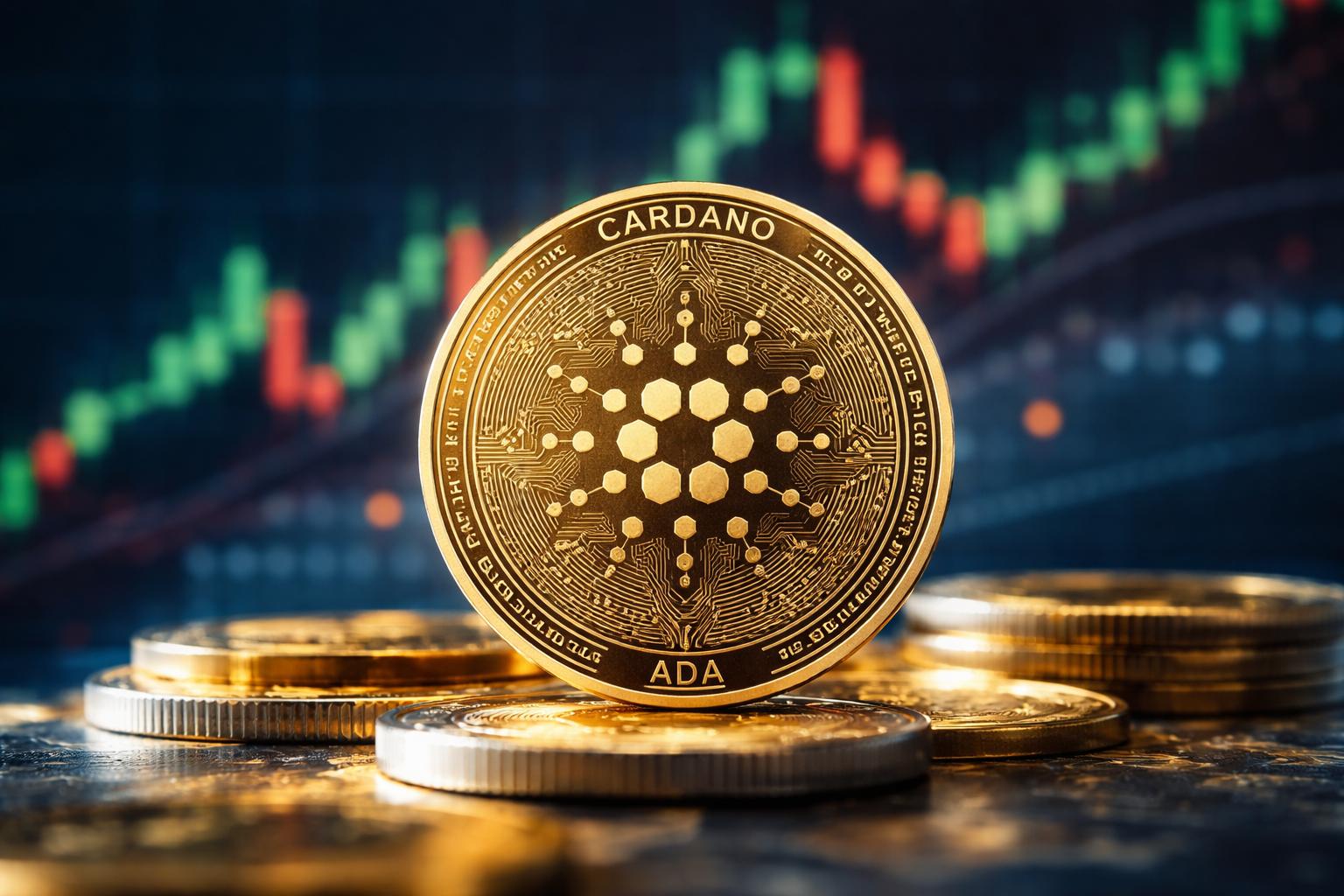 Can Cardano break $0.25? ADA eyes breakout as Bitcoin holds $77K