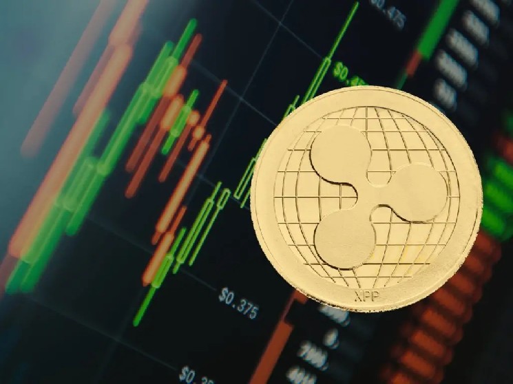 Experienced Analyst: “XRP Has Surpassed the Expected Level—Here’s the Next Target!” image 0