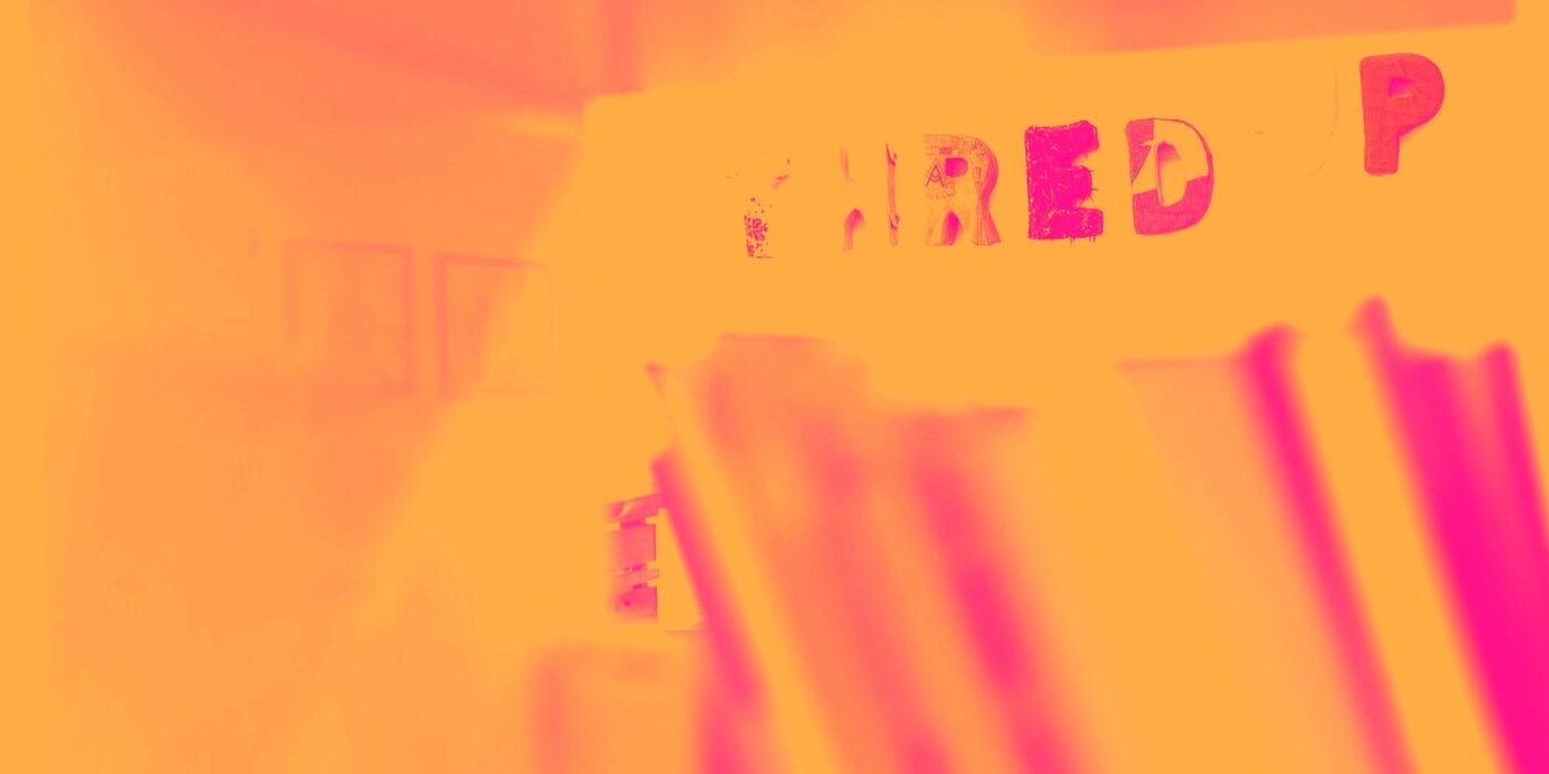 Why ThredUp (TDUP) Stock Is Nosediving