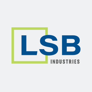 LSB Drops 20% Despite Positive Momentum in Tech and Industry Sectors