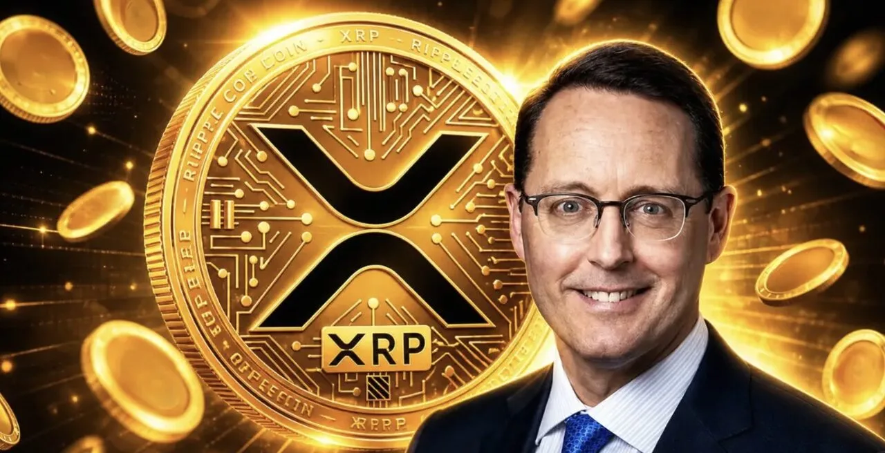 CEO của Evernorth cho rằng XRP có thể dẫn đầu làn sóng token hóa image 1