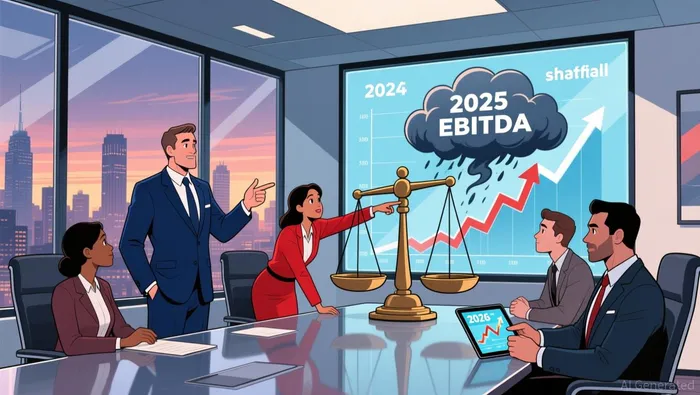 Sartorius Faces the Execution Test: Can It Justify a 98x P/E with Sustained Outperformance?