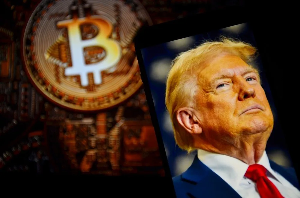 Trả tiền để được xem trước bài đăng của Donald Trump image 0