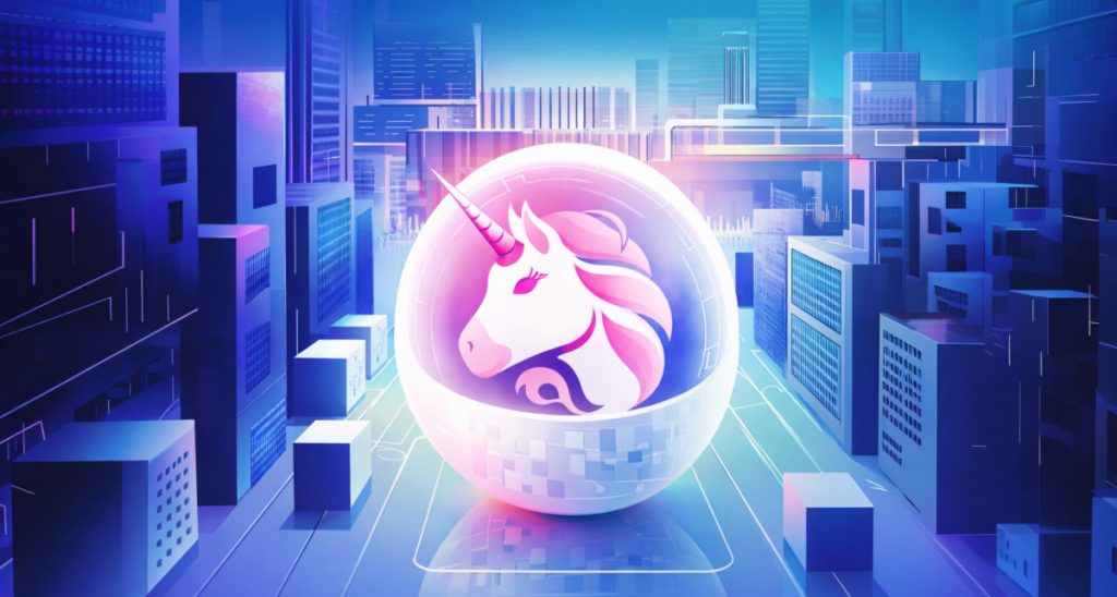  Uniswap Labs推出开发者平台以简化流程 DeFi 集成和扩展 API 访问 