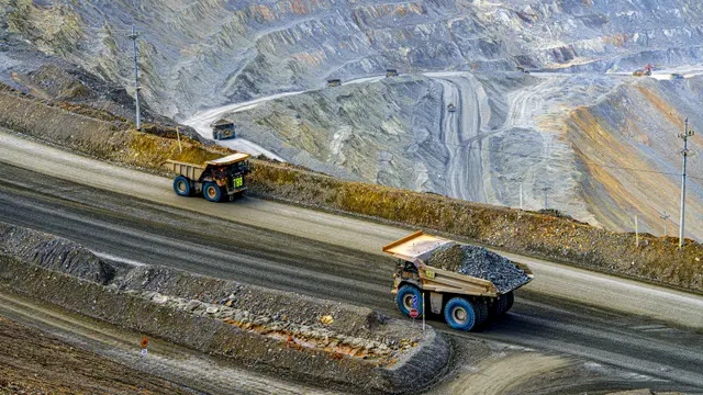 Platinum Bakal Jadi Logam Mulia Strategis Berkat China