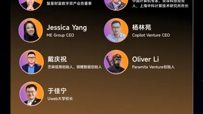 「The Rise of Agent Economy」当AI开始自己赚钱:VC、Crypto与创业者如何瓜分Agent Economy的第一波红利?