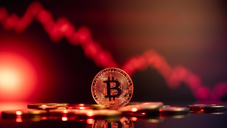 Crypto market wipes out over $42 billion amid sticky U.S. inflation image 1