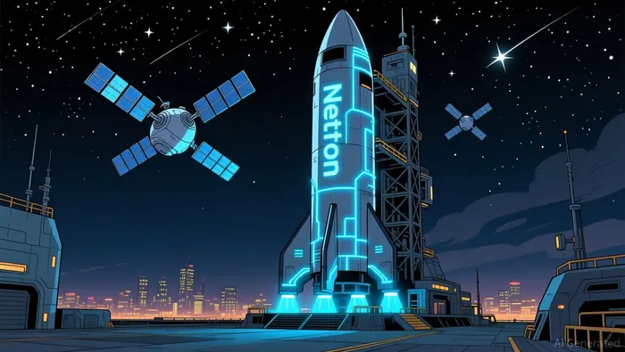 Rocket Lab Stock Surges on Neutron Rocket Progress and Defense Contract