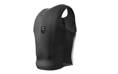 Autoliv and RS Taichi Partner to Advance Motorcycle Rider Protection with an Airbag Vest image 1