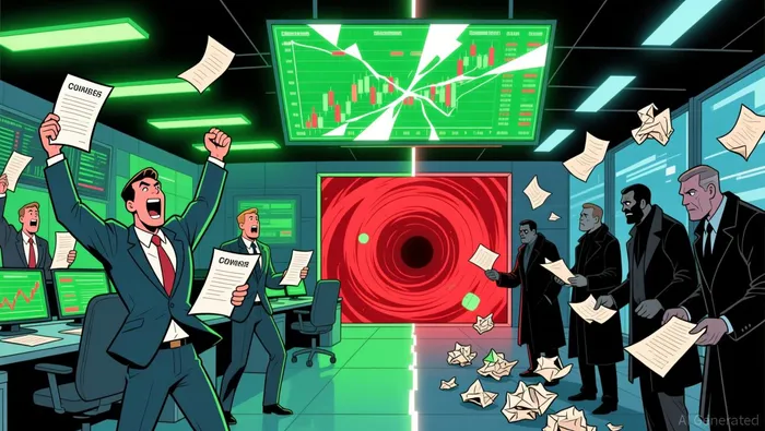 CVR Energy's strong 84 RS score conceals institutional withdrawals while Icahn discreetly increases his holdings
