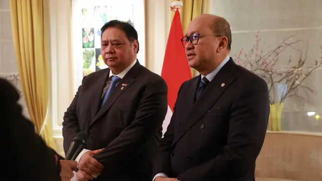 Danantara Revisi Rencana Kerja, Sesuaikan dengan Program Prioritas