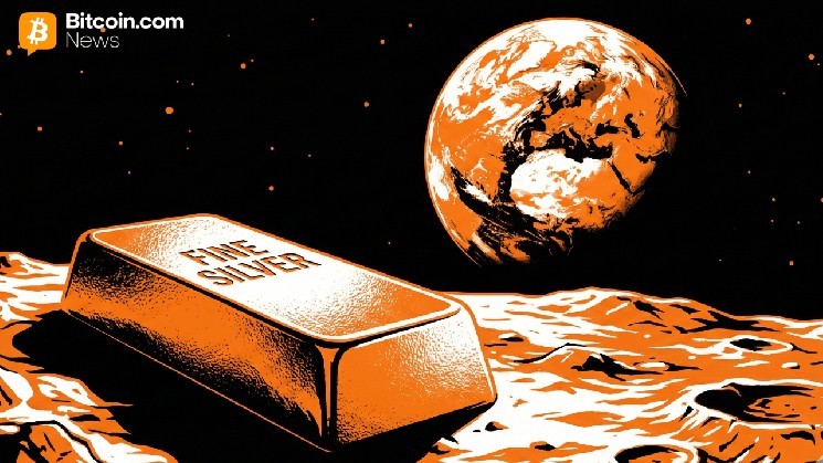 Silver Blows Past $100 in Historic Repricing Escalade image 1