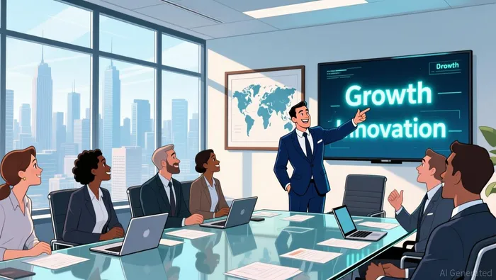 SBM Offshore's Addition to the AEX Index Is Already Reflected in Its Price—Now Its Financial Results Need to Support the Current Valuation