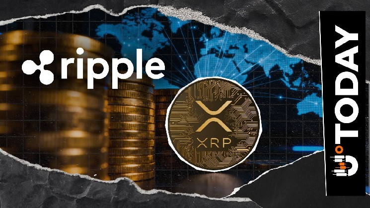 Ripple Targets Traditional Banking With Major Expansion of XRP-Focused Ripple Payments Service image 1