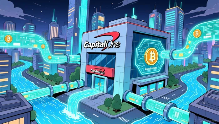 Bitcoin and Ethereum's Recovery Fueled by Liquidity: An Analysis of Capital Flows