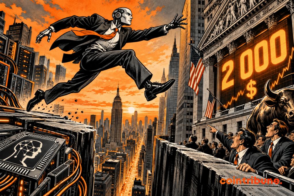 AI: Anthropic Now Targets Mid-October for Its IPO image 0