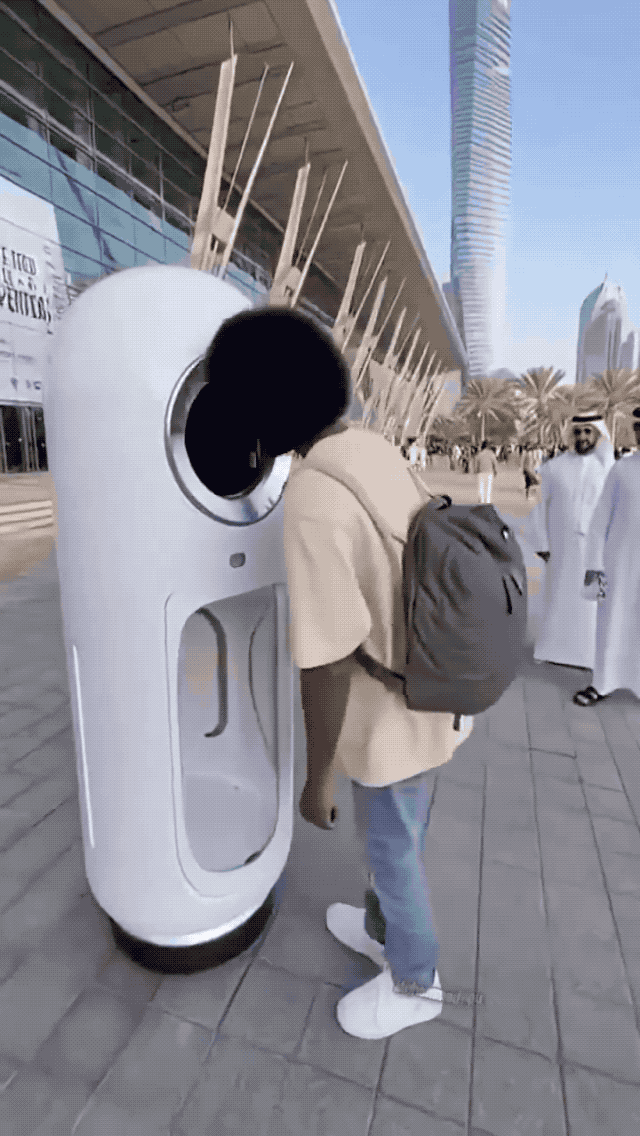 在 CES 上，AI 硬件已经照进现实，无论你接不接受｜CES2026 image 19