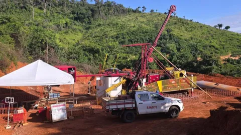 Ero Copper sees resource growth potential in Brazil