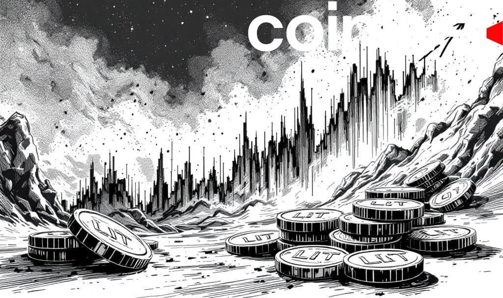 Lighter’s Post-Airdrop Volume Decline Prompts Market Concerns image 0