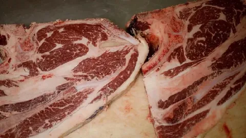 Trump delays plan to suspend tariffs on imported beef as ranchers push back