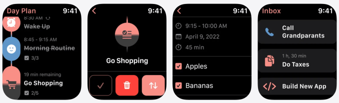 Best Apple Watch apps for boosting your productivity image 7