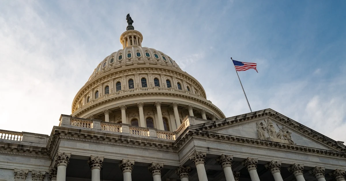 米下院委、仮想通貨税制法案を17日に審議へ 売却損失の控除制限を拡大  image 0