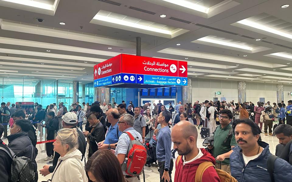 Middle East tensions set to trigger a surge in airline ticket prices