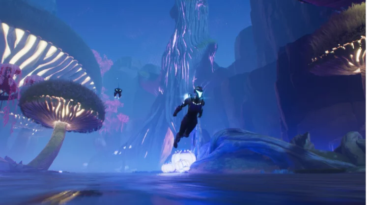 Le jeu Web3 Illuvium est maintenant disponible - Comment y jouer ? image 0