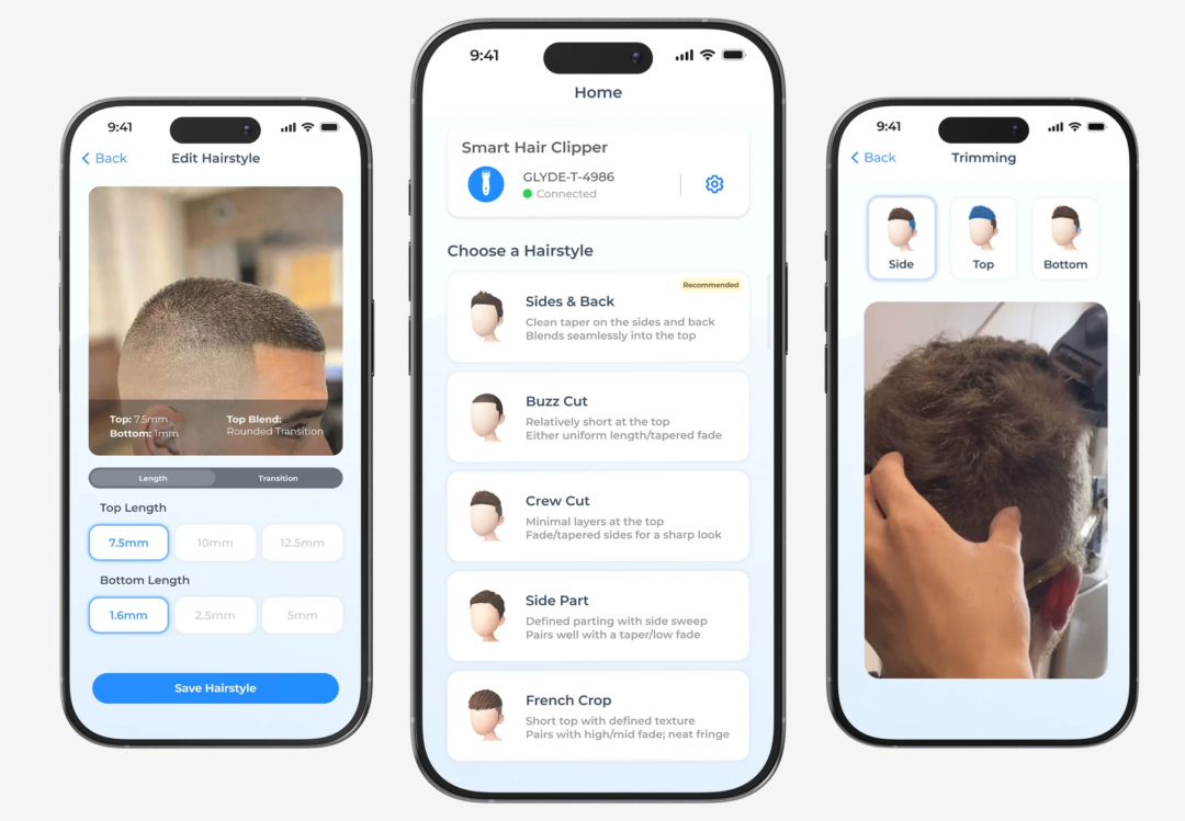 在 CES 上，AI 硬件已经照进现实，无论你接不接受｜CES2026 image 20