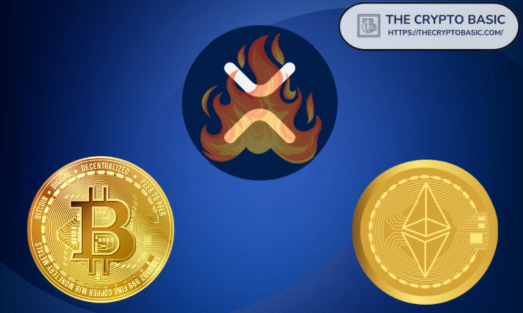 Data-Driven Analysis Pinpoints This Cycle’s Bottom Prices for Bitcoin, Ethereum, and XRP image 1