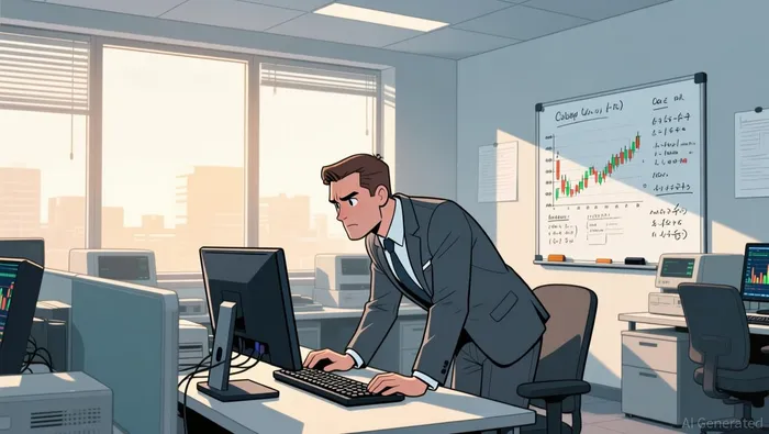 ITP Surges 11.7% on Weak Volume Amid Regulatory Uncertainty