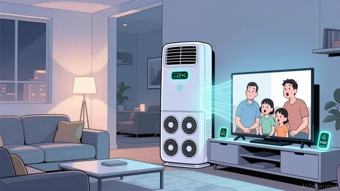 TCL’s New Smart Factory Targets FreshIN Scaling—But Can It Justify the RMB 2B Bet?