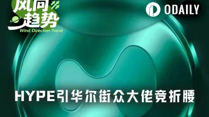 从对冲基金到家族办公室,谁在通过 PURR 悄悄增加 HYPE 敞口?