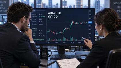 Cardano price forecast: Can ADA extend its recovery toward $0.245?
