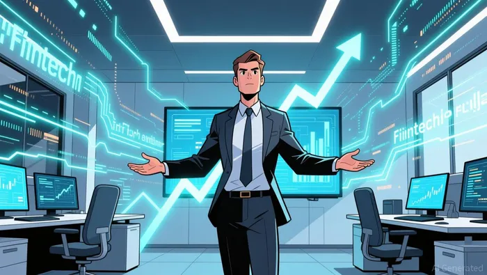 PublicSquare's Major Fintech Shift at Bargain Prices: Is the Market Expecting Complete Collapse? image