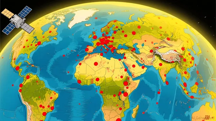 Fossil Fuel Titans’ 0.1% Emissions Commitment Overlooks $2.3 Trillion Boom in Renewables and Rapid Growth of Solar Plus Storage