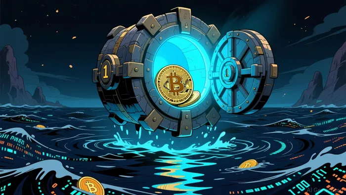 Flow Review: The 1.1 Million BTC Account and BSTR’s $3 Billion SPAC