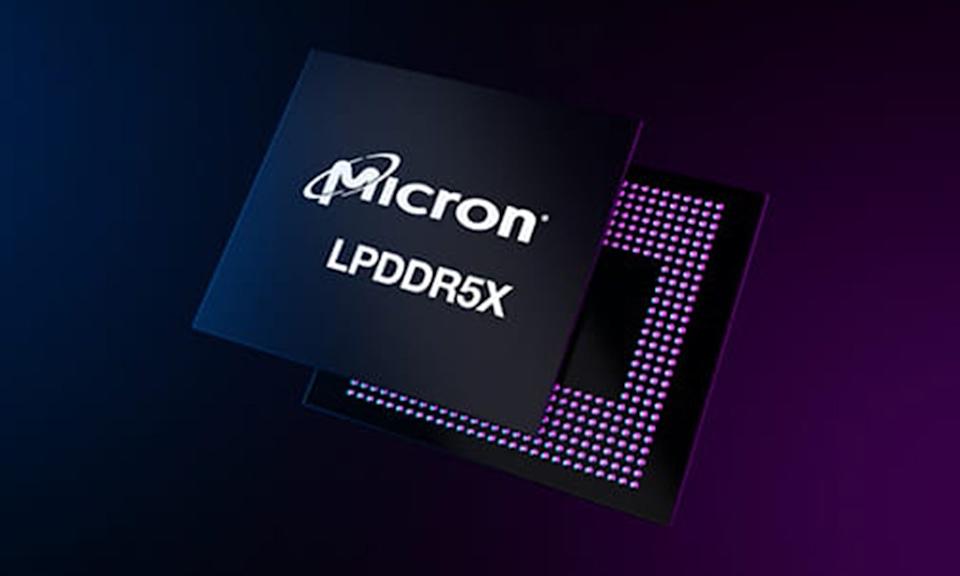 Micron's Decline: Is This the Perfect Opportunity to Invest in the AI Memory Surge?