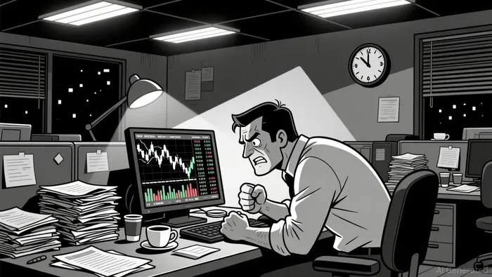 APTJPY Plunges on Bearish Engulfing, With No Reversal in Sight