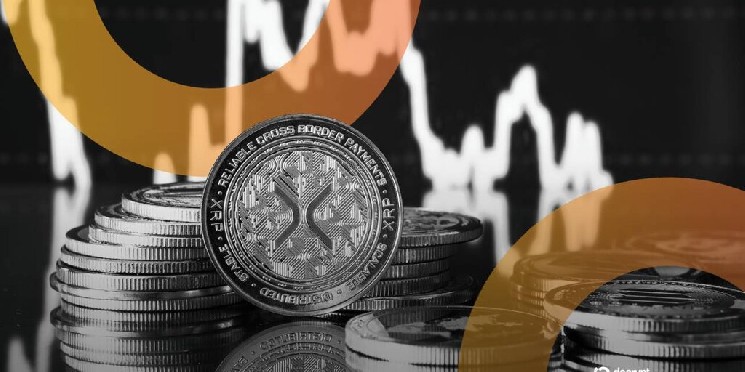 XRP Can't Keep Up as Bitcoin Takes a Breather: Analysis image 1