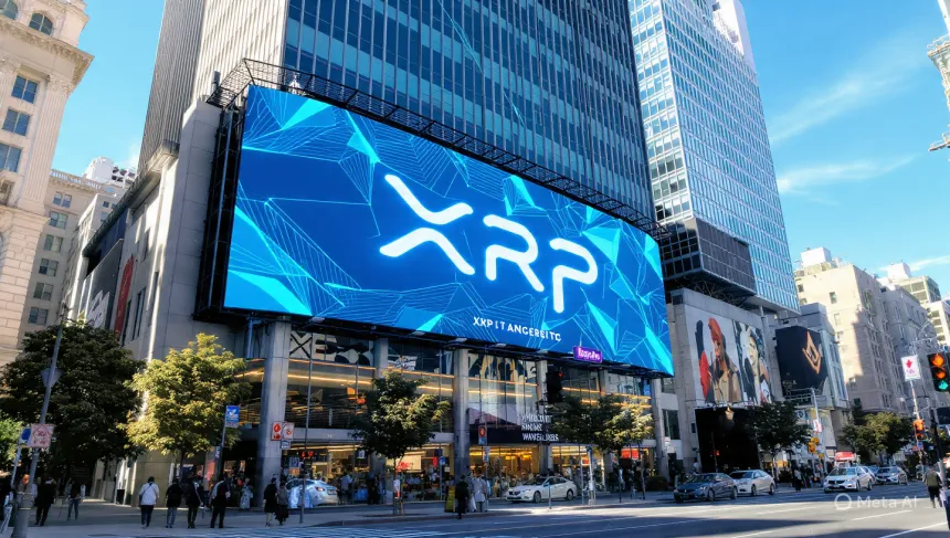 XRP To $500? Engineer Points To AI Predicting Massive Surge image 0