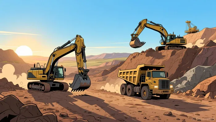 Nova Minerals Investors Anxious as 16.35M Newly Available Shares Pose Short-Term Supply Threat