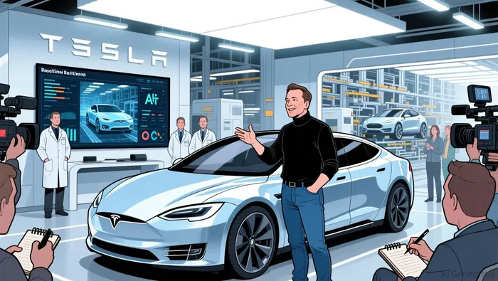 Tesla (TSLA) Options Indicate Bullish Pattern: Key $400 Call Open Interest and Optimal Entry Points for Today's Trading