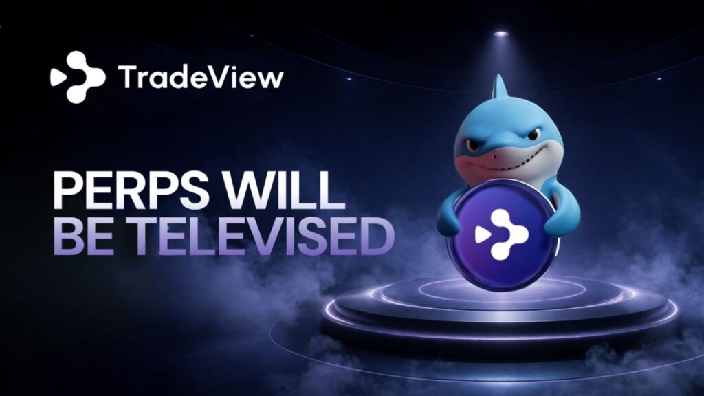 Hyperliquid Price Prediction: HYPE’s $60 Dream Fades As $100B Daily Perp Market Welcomes ‘Live Streaming’ Platform TradeView