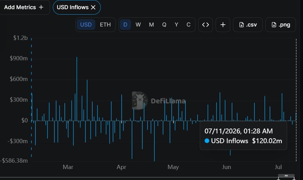 Sky Protocol prints record $419mln revenue – Will 2026 keep favoring it? image 1