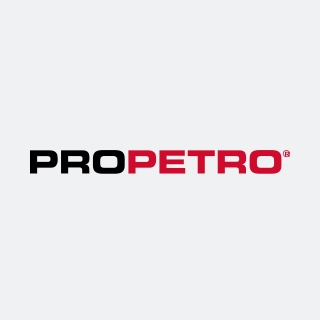 ProPetro Stock Trend
