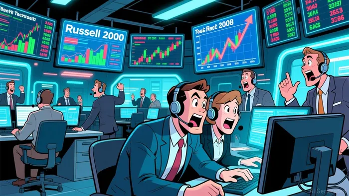 Brown Advisory US Smaller Companies Repurchase Reflects Confidence in Undervalued High-Quality Growth Approach image