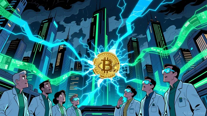 Post-Quantum Market Fluidity: An Examination of Capital Movement